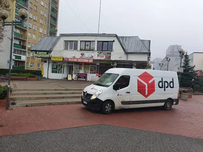 DPD Pickup